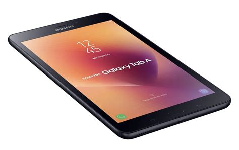 Samsung Galaxy Tab A 8.0 full device specifications .